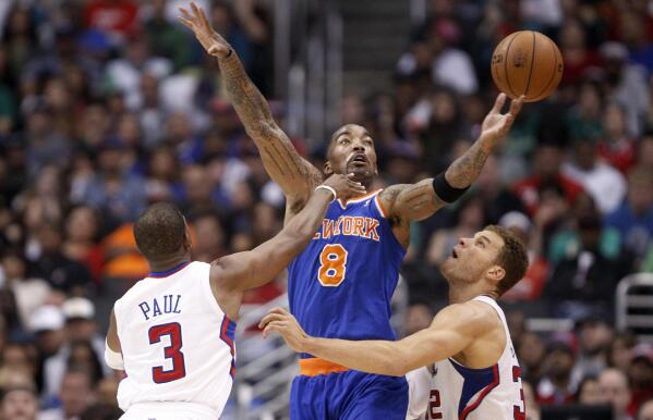 Cp3 knicks deals